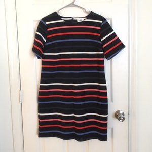 Casual Short Sleeve Dress